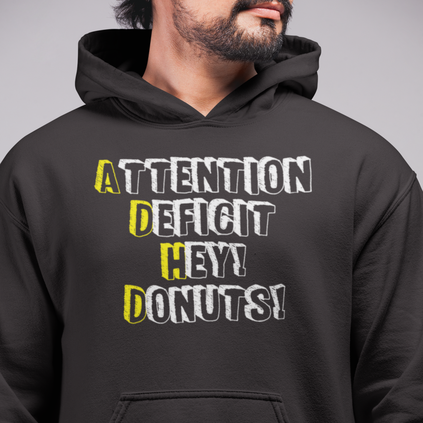 Bbc best sale nerd hoodie