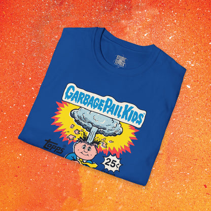 Garbage Pail Kids - Series 2 - Wax Wrapper Tee