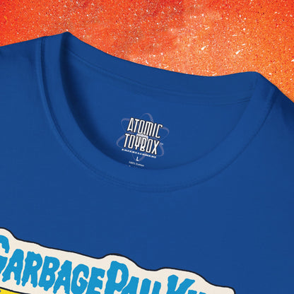 Garbage Pail Kids - Series 2 - Wax Wrapper Tee