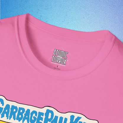 Garbage Pail Kids - Series 1 - Wax Wrapper Tee