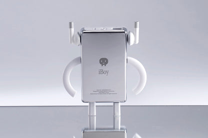 Classicbot iBoy Regular Edition