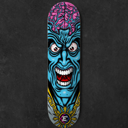 Skate Decks by Tim Baron! - Click Below to view all 3!