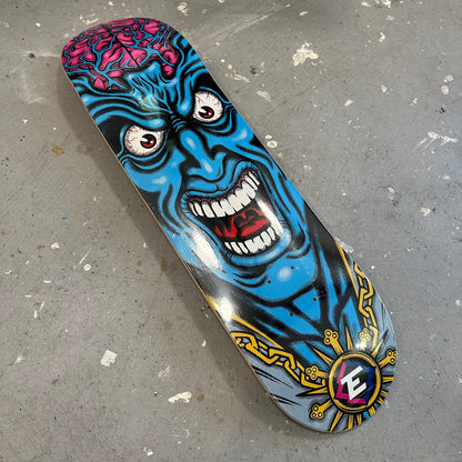 Skate Decks by Tim Baron! - Click Below to view all 3!