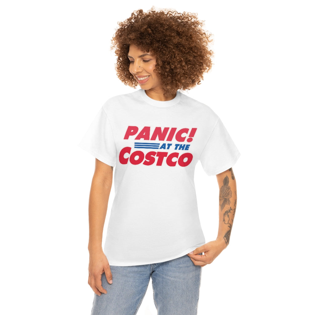 Costco white t hot sale shirts